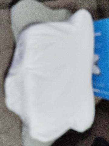 Андрей — Отзыв Подушка Orto+ (с наволочкой)