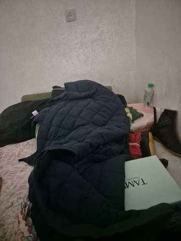 Аманжол — Отзыв Утяжеленное одеяло Gravio