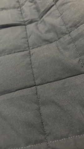 Жандос — Отзыв Утяжеленное одеяло Gravio