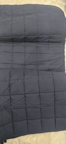 Шолпан — Отзыв Утяжеленное одеяло Gravio