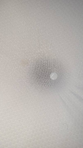 Ақтанберді — Отзыв Подушка Orto+ (с наволочкой)