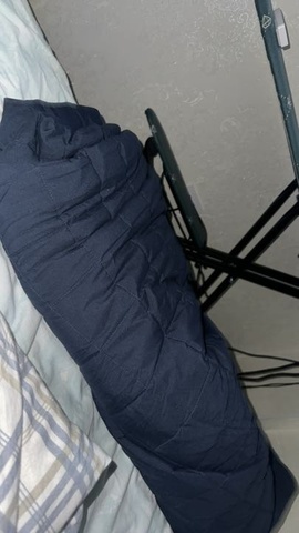 Әділбек — Отзыв Утяжеленное одеяло Gravio