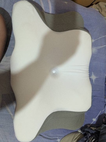 Владлен — Отзыв Подушка Orto+ (с наволочкой)