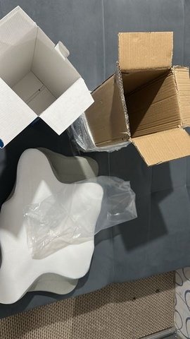 Лейля — Отзыв Подушка Orto+ (с наволочкой)