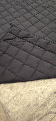 Анжела — Отзыв Утяжеленное одеяло Gravio