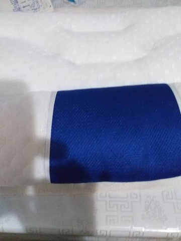 Ольга — Отзыв Подушка Next