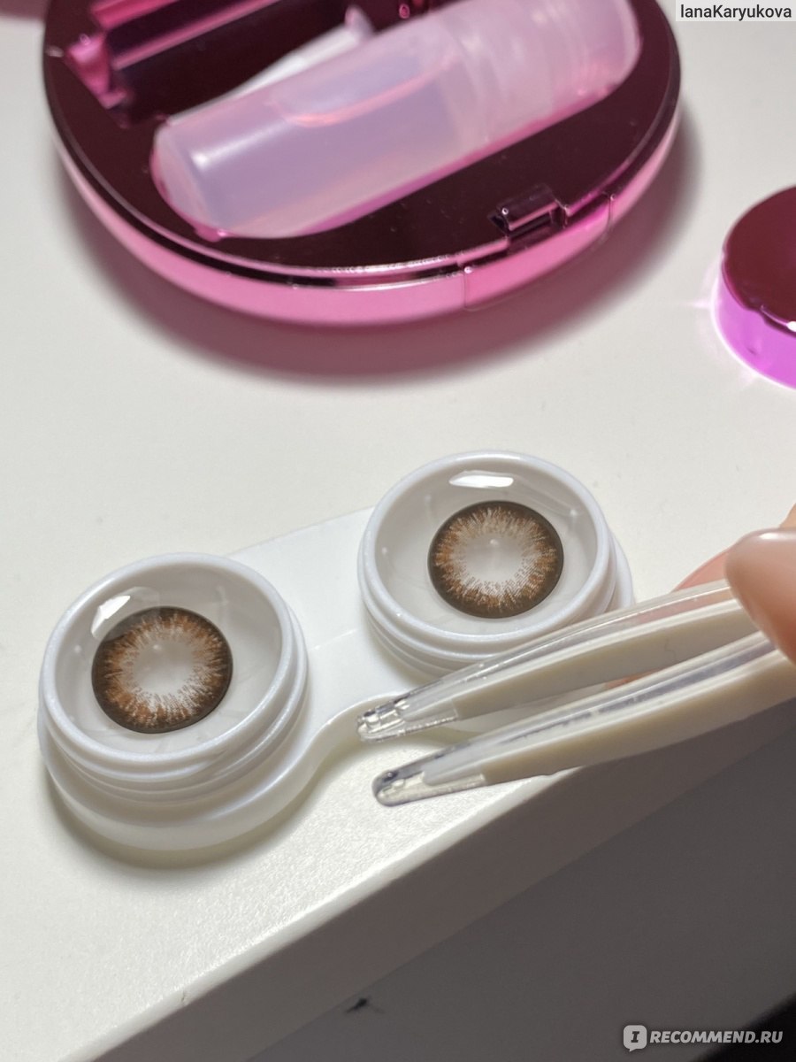 фото клиента