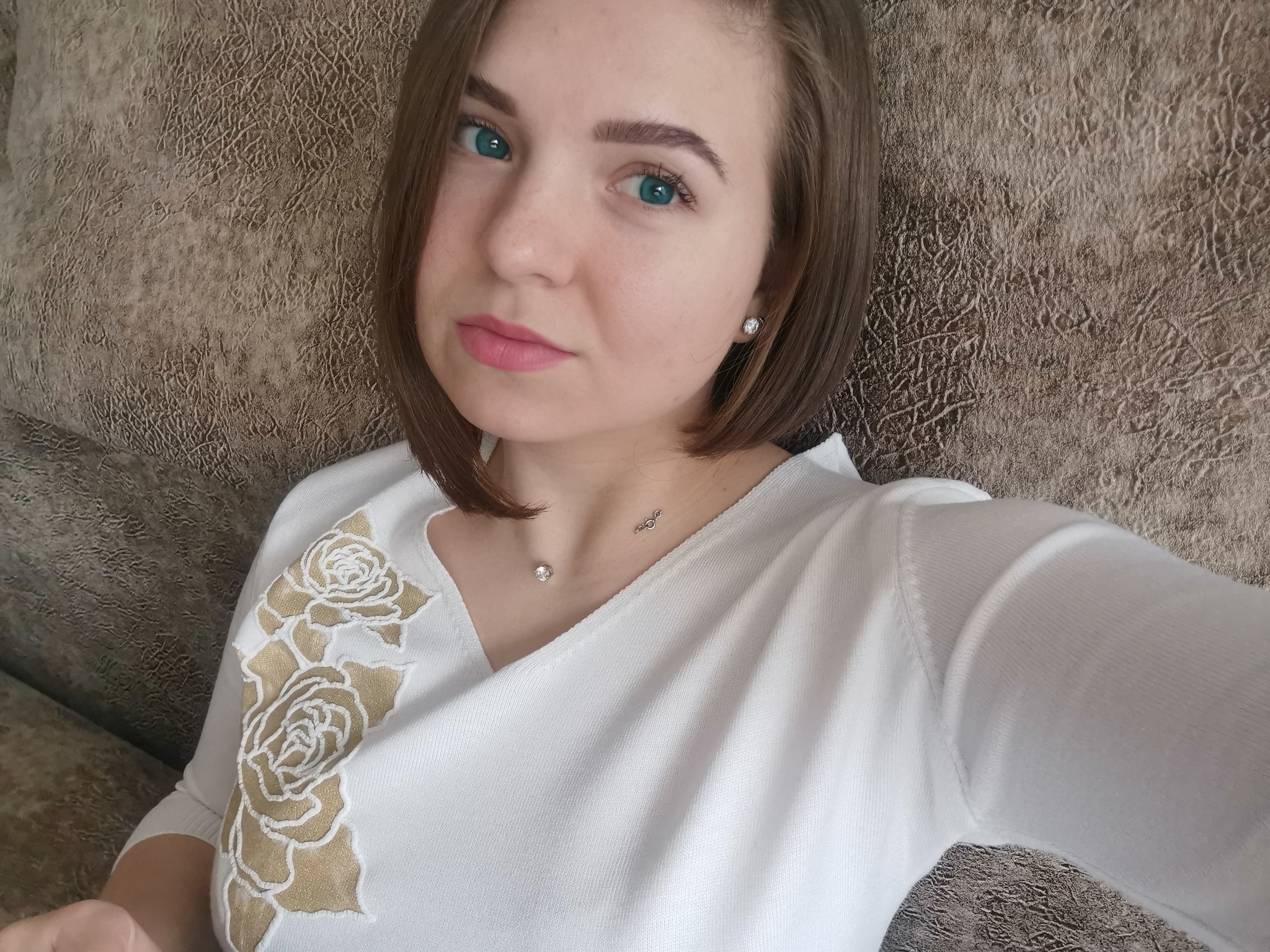 фото клиента