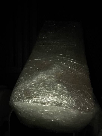 Мейрам — Отзыв Подушка Orto+ (с наволочкой)