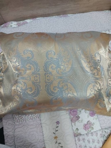 Хюнджу — Отзыв Подушка Orto+ (с наволочкой)