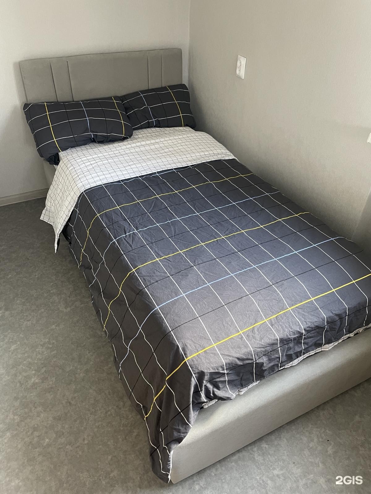 нажмите, чтобы открыть фото на весь экран