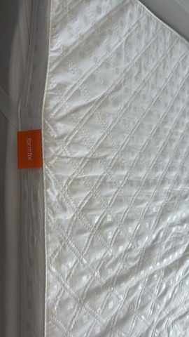 Назгуль — Отзыв Топпер Comfort Line