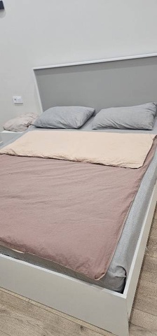 Марьям — Отзыв Одеяло Basic