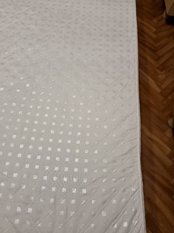 Татьяна — Отзыв Топпер Comfort Line