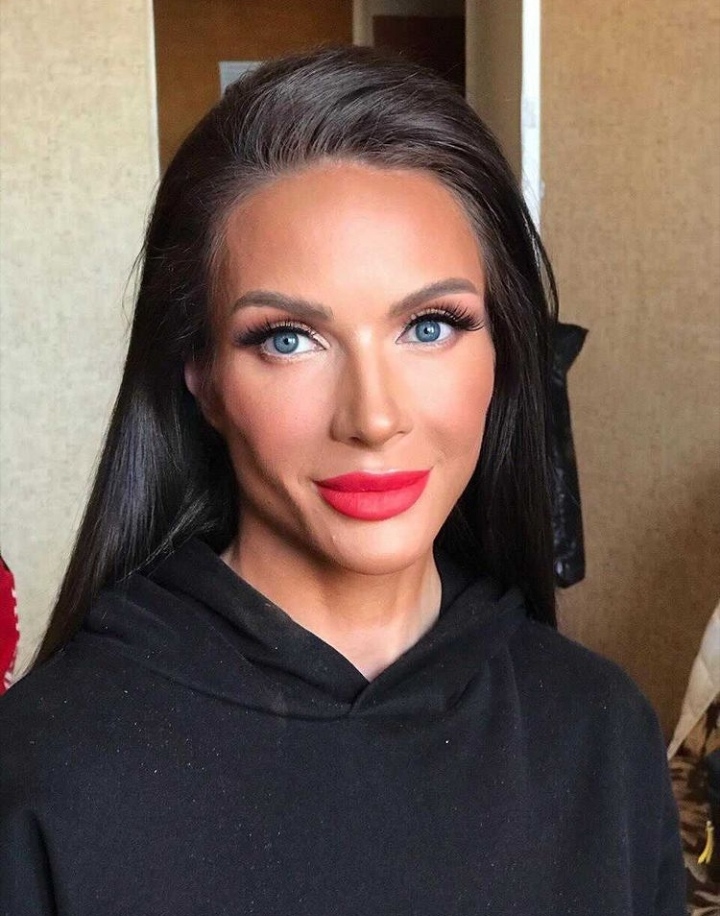 фото клиента