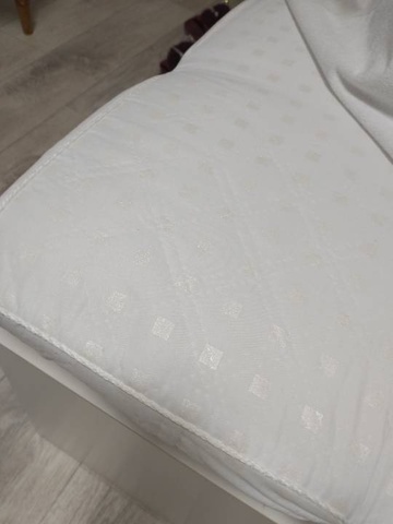 Юлия — Отзыв Топпер Comfort Line