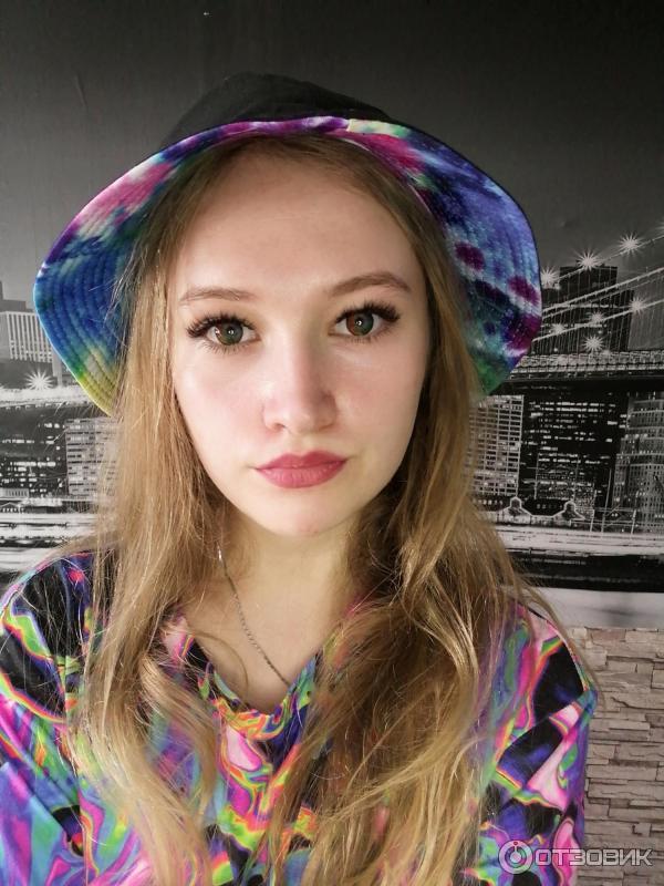 фото клиента