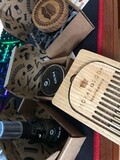 Бальзам для бороды и усов MOYABORODA