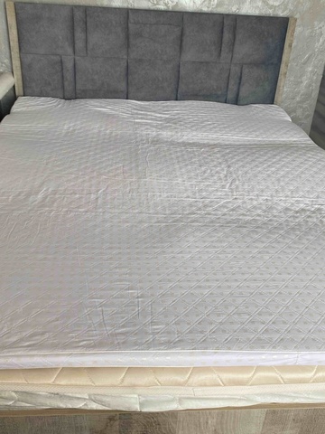 Милана — Отзыв Топпер Comfort Line