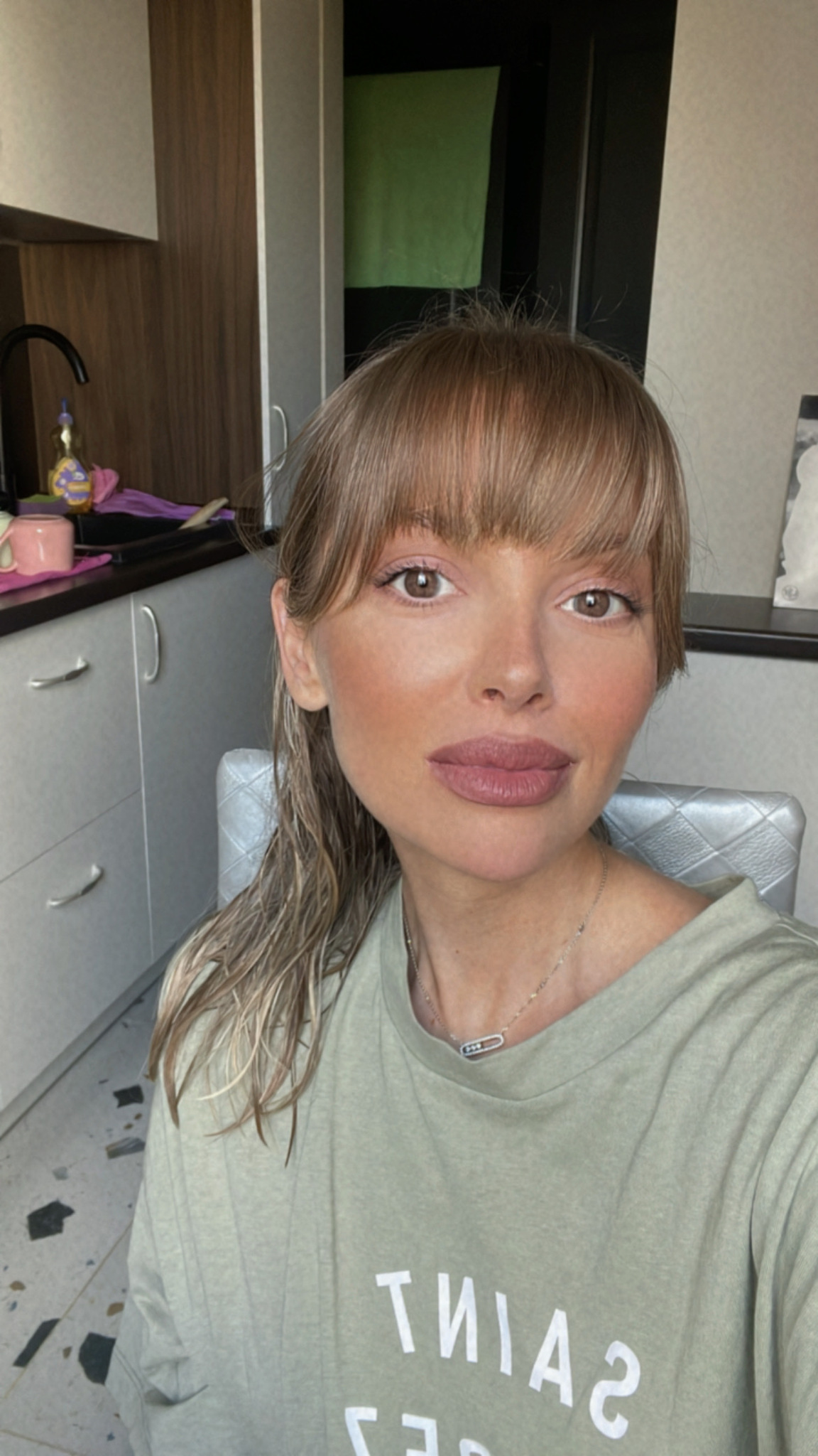 фото клиента