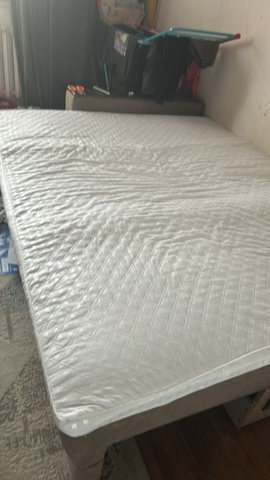 Гүлім — Отзыв Топпер Comfort Line