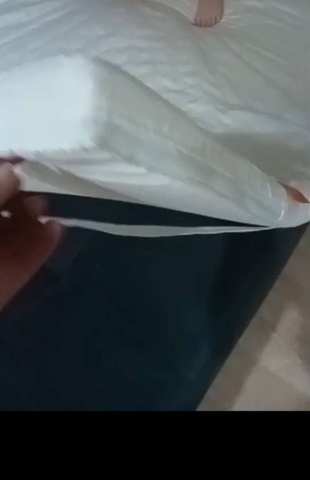 Ирина — Отзыв Топпер Comfort Line