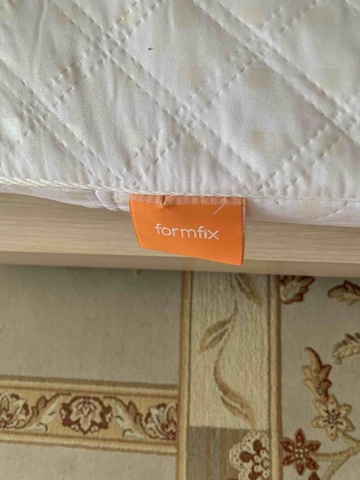 Жанна — Отзыв Топпер Comfort Line