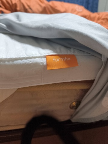 Евгения — Отзыв Топпер Comfort Line