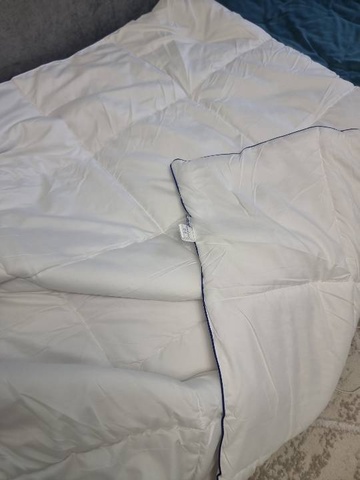 Ерлан — Отзыв Одеяло Basic