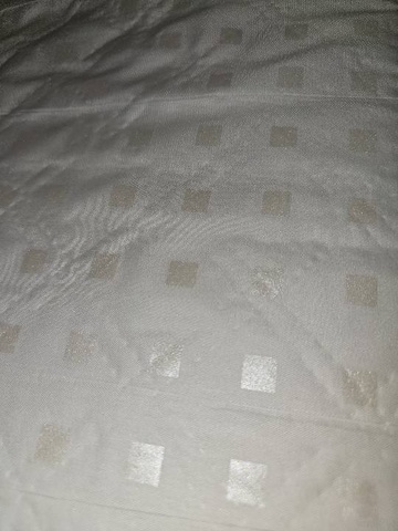 Асем — Отзыв Топпер Comfort Line