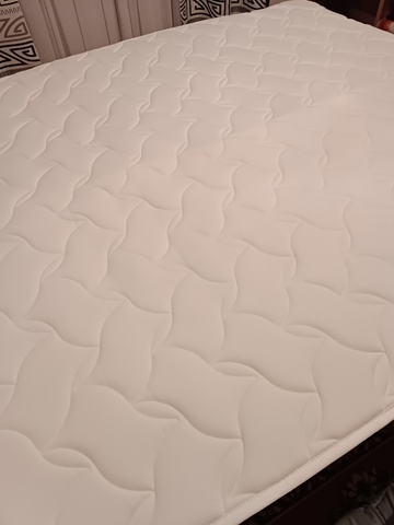 Марина — Отзыв Анатомическая подложка