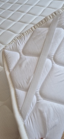 Татьяна — Отзыв Анатомическая подложка