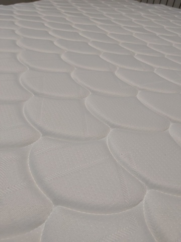 Ирина — Отзыв Анатомическая подложка