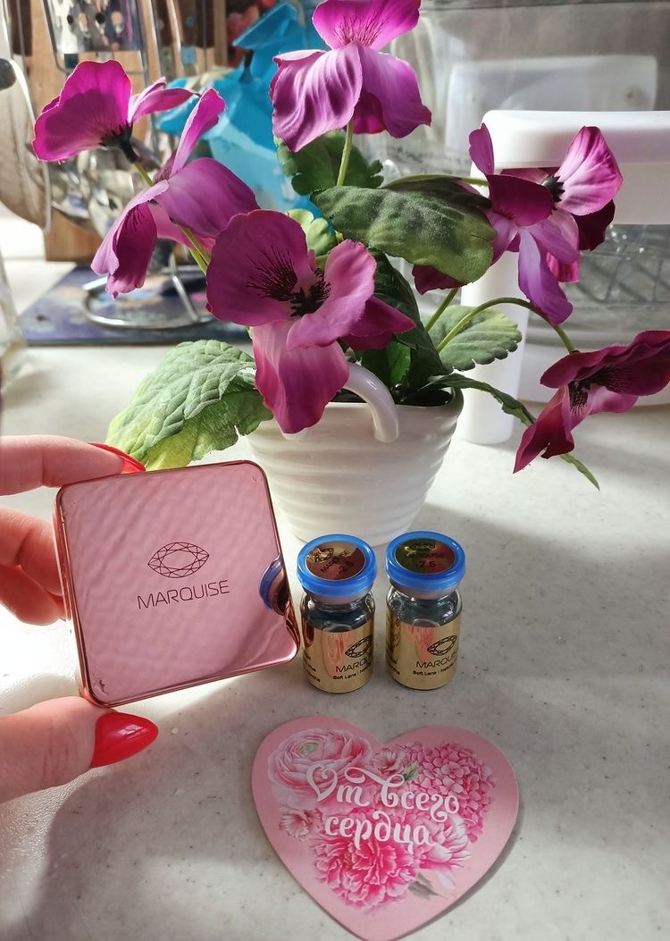 фото клиента