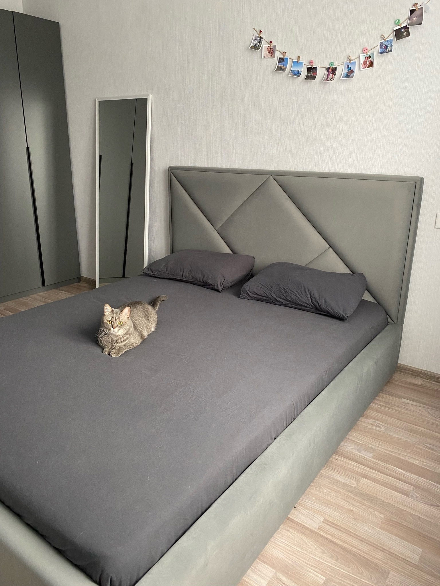 нажмите, чтобы открыть фото на весь экран