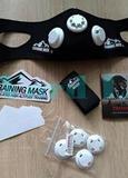 RBull Тренировочная маска Elevation Training Mask 2.0 для бега