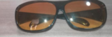 Очки антибликовые для водителей HD Vision Wrap Arounds