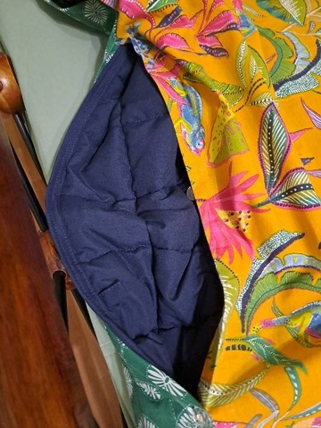 Ольга — Отзыв Утяжеленное одеяло Gravio