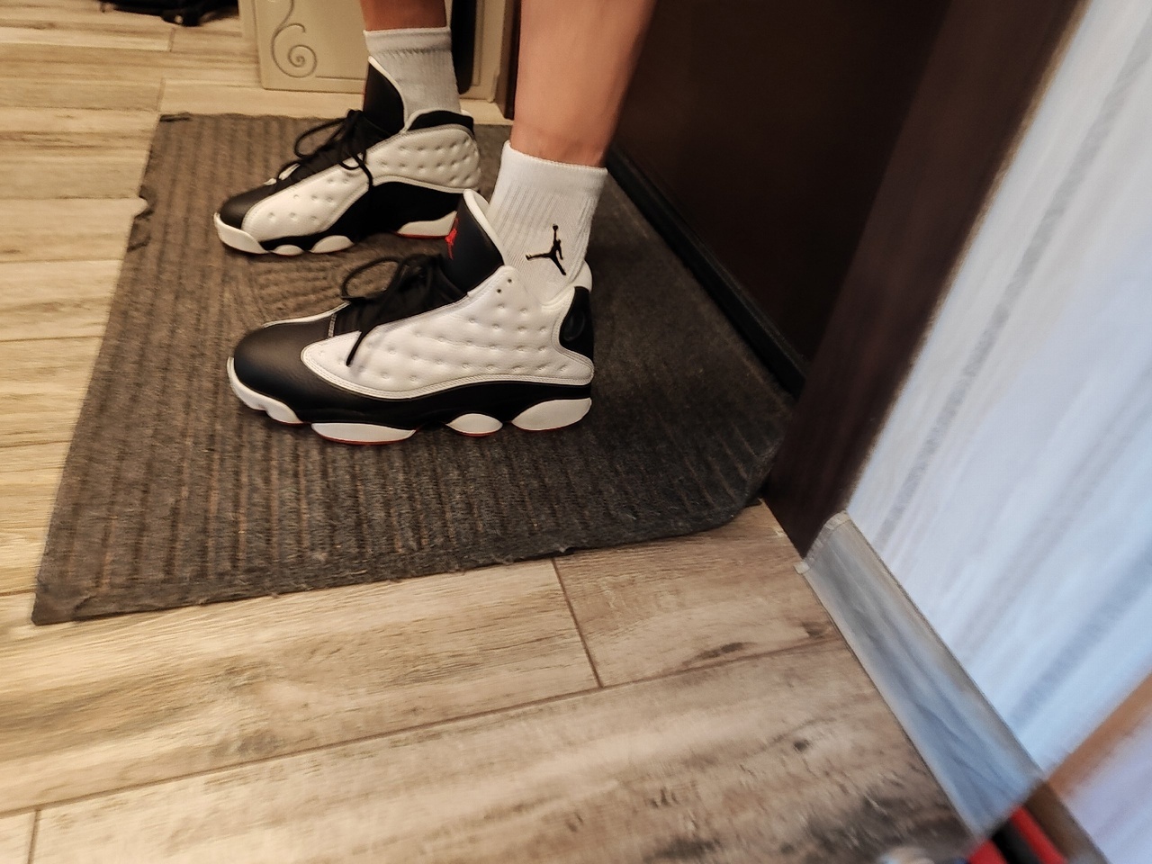 Air Jordan 13 Retro He Got Game BASKETROOM.RU