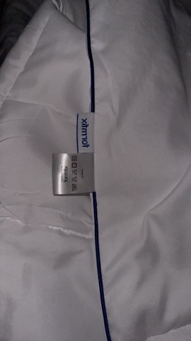 Жаңыл — Отзыв Одеяло Basic