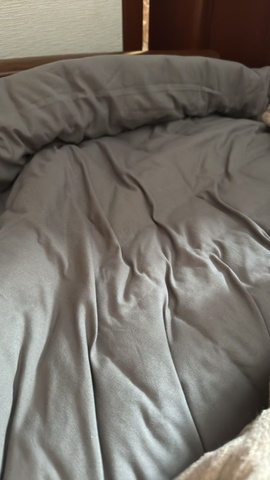 Виталина — Отзыв Утяжеленное одеяло Gravio