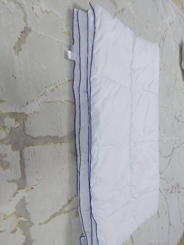 Фарида — Отзыв Одеяло Basic