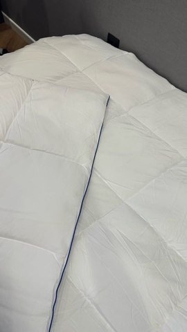 Наталья — Отзыв Одеяло Basic