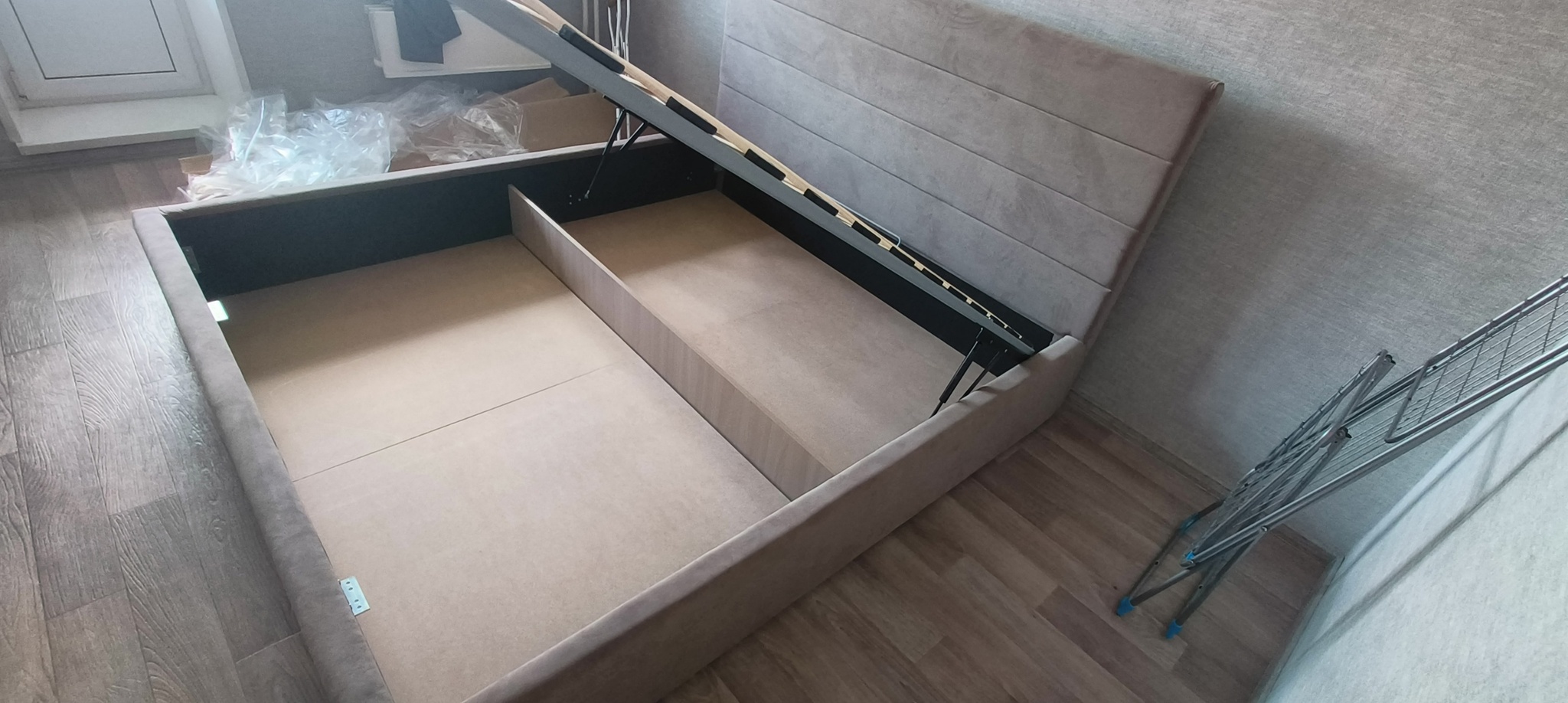 нажмите, чтобы открыть фото на весь экран