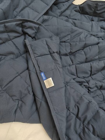 Владислав — Отзыв Утяжеленное одеяло Gravio