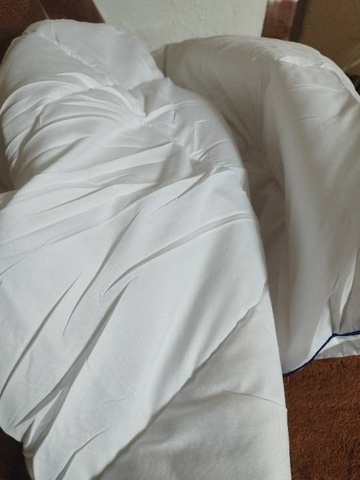 Светлана — Отзыв Одеяло Basic