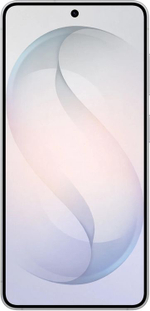 6.3" Смартфон Samsung Galaxy S26 12/512Gb,  SM-S942B,  NFC,  AMOLED,  120Гц,  4300мAч,  белый