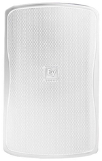 Electro-Voice Zx1-90W пассивная акуст. система 2-полос., 8', 8 Ом, 200 W, 90°x50°, цвет белый