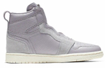Кроссовки Jordan Air Jordan 1 High Zip (Женская размерная сетка)