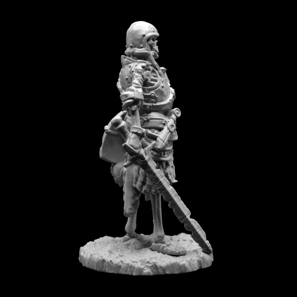 The Undead - Apostol